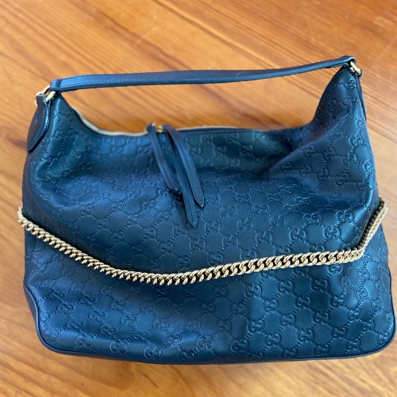 Gucci Hobo Shoulder Bag - Picture 2 of 5
